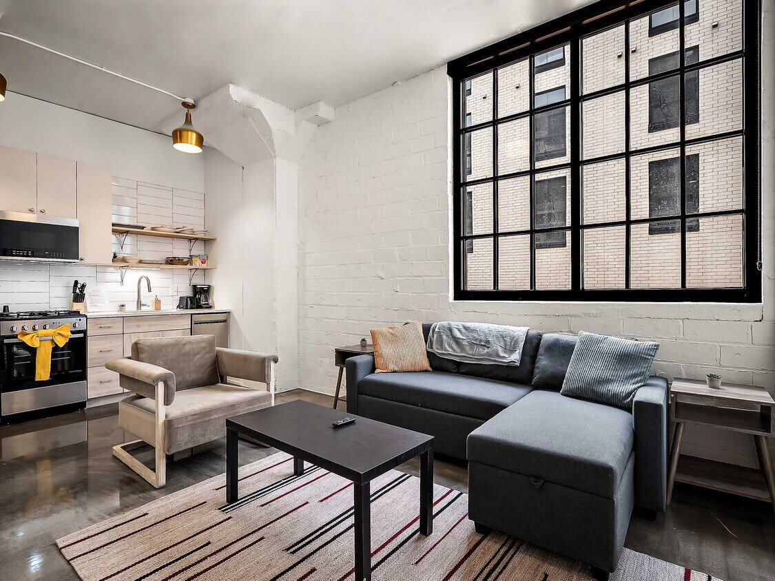 Foto principal - 608 N 3rd St