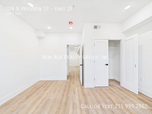 Foto del edificio - 708 N Preston St