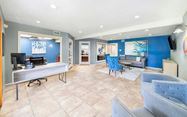 Photo - MAA Highlands North Apartments