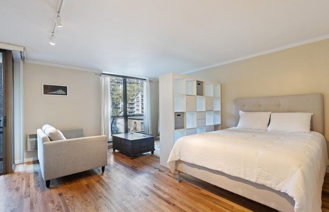 Foto del edificio - 2600 N Hampden Ct