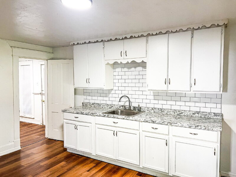 Foto principal - 307 S Rosehill Ave