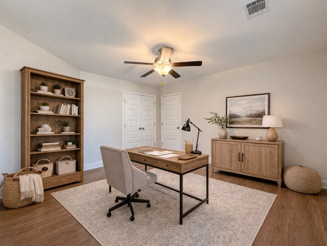 Foto del edificio - 119 Zetterower Rd