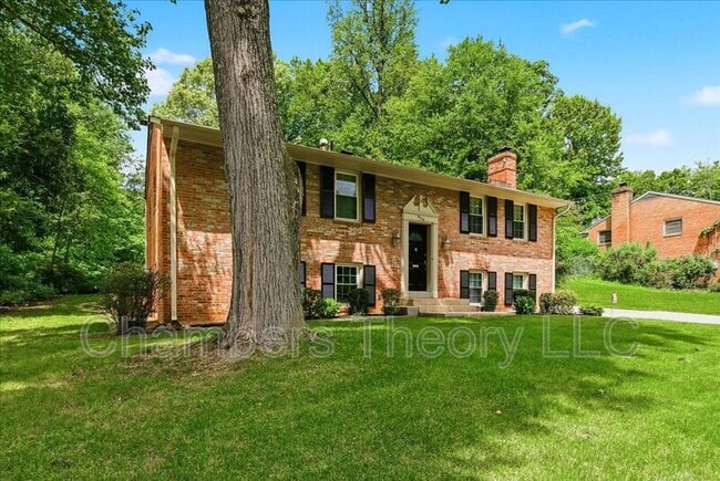 Building Photo - 4520 Willet Dr