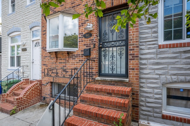 Foto del edificio - 3813 Gough St