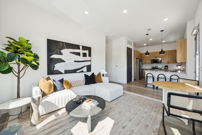 Foto del edificio - The Grove at La Frontera