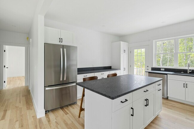 Foto del edificio - 49-1 Honey Hill Lane