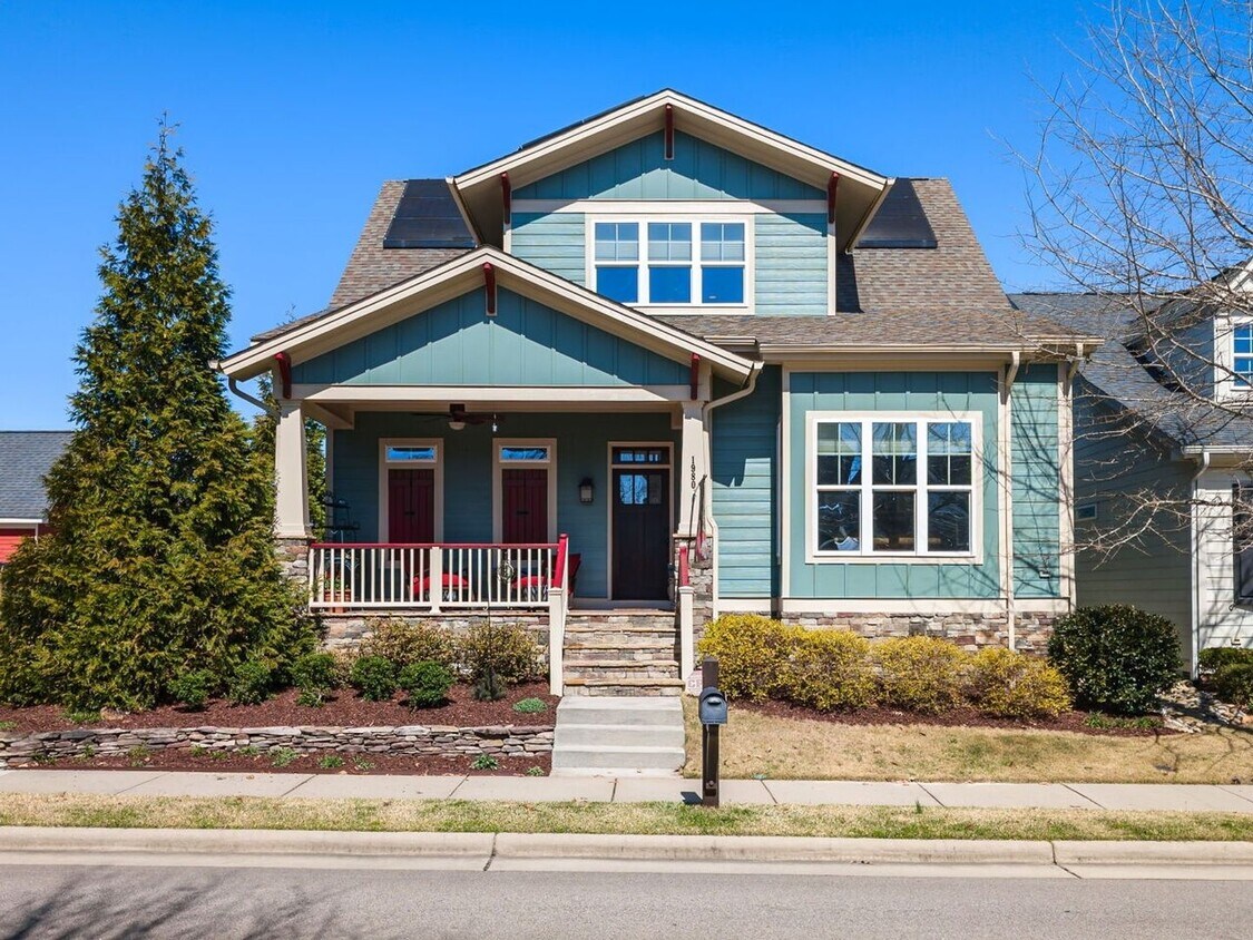 Foto principal - 1980 Great Ridge Pkwy