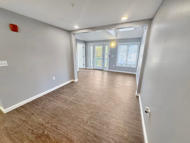 Foto del edificio - 3548 Lafayette Rd