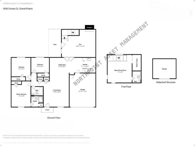 Building Photo - 1838 Crooks Ct