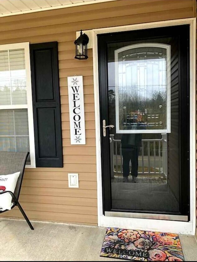 Foto principal - 2235 Kidwell Ridge Rd