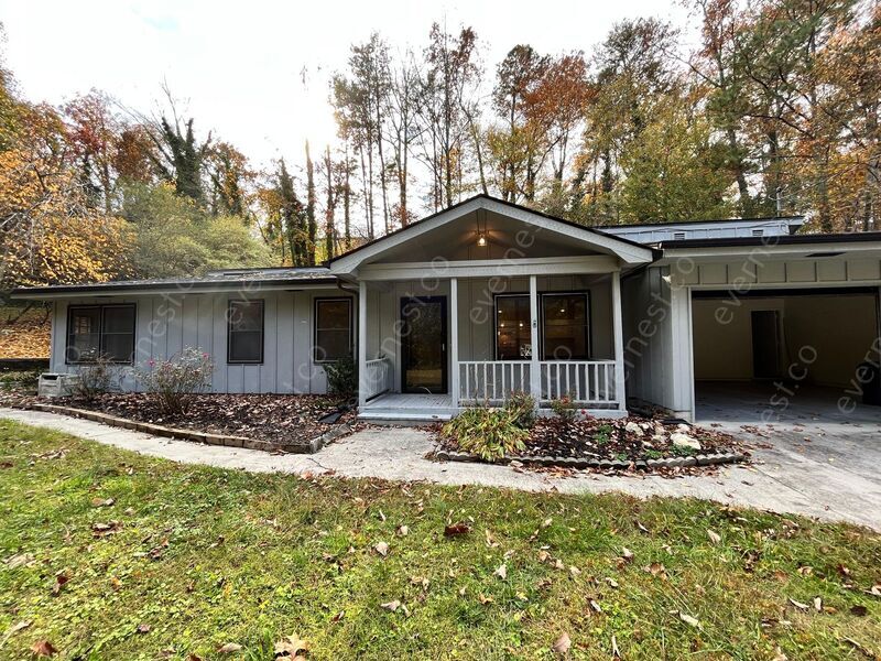 Primary Photo - 2927 Hickory Ln