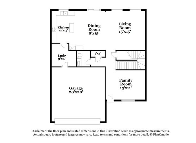 Foto del edificio - 1830 E Omega Dr