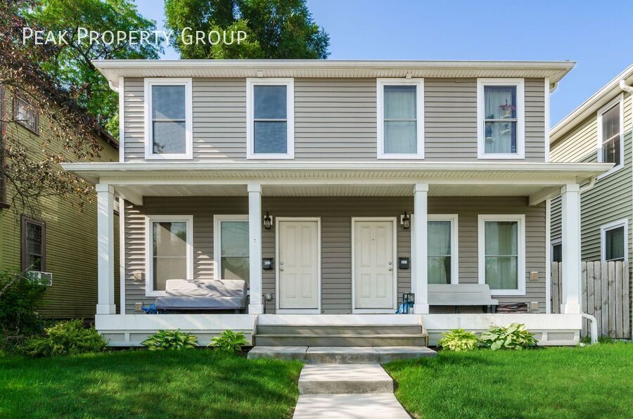 Foto principal - 423 E 18th Ave