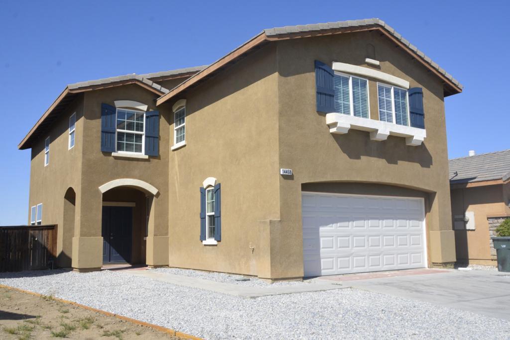 46 Houses for Rent in Victorville, CA Westside Rentals