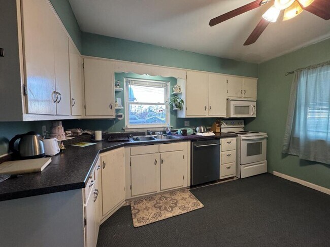 Foto del edificio - 811 N 21st St