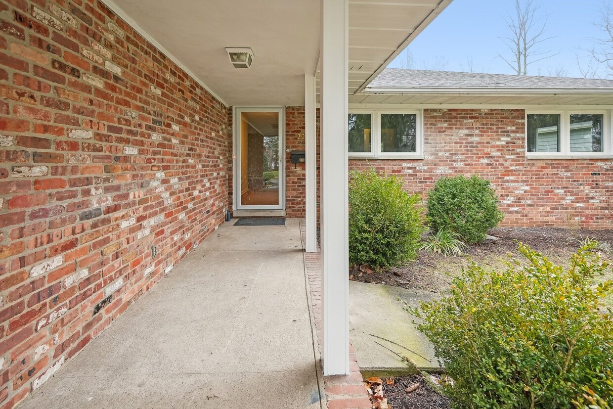 22 Great Hills Terrace, Millburn, NJ 07078 House Rental in Millburn, NJ