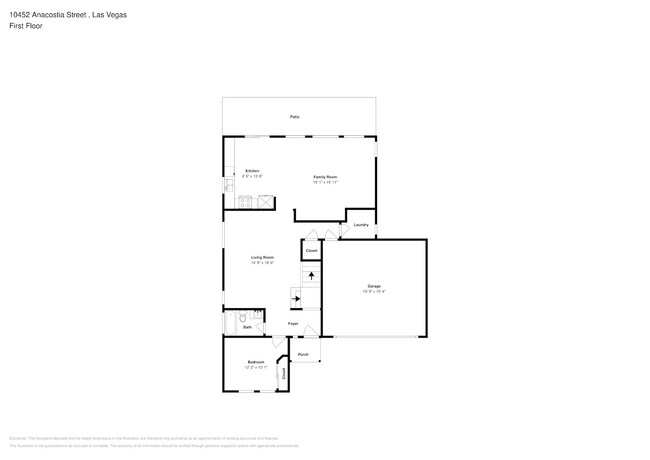 Building Photo - 10452 Anacostia St