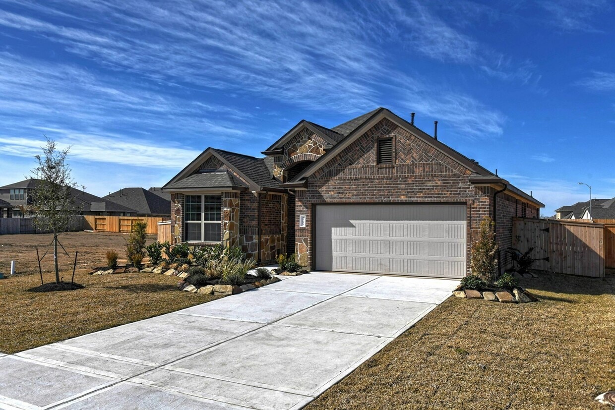 Foto principal - 17527 Field Row Trl