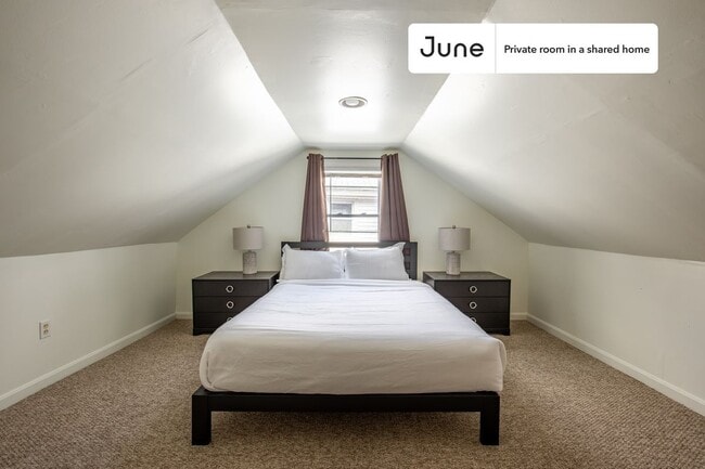 Photo - Room in Shared 5 bed/2 bath home