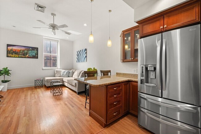 Foto del edificio - 5 Appleton St