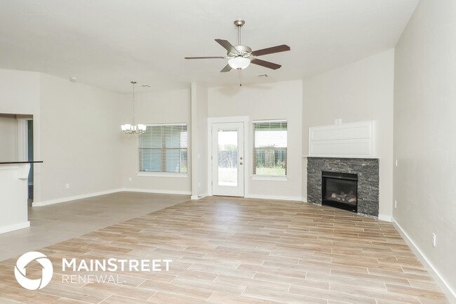 Building Photo - 10312 Glover River Dr