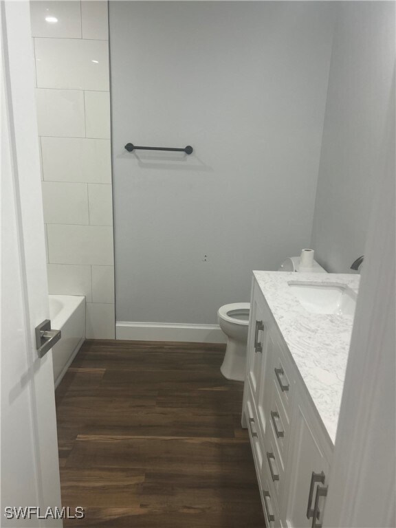 Foto del edificio - 18001 San Juan Ct SE