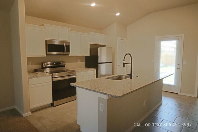 Foto del edificio - 3 bedroom, 2 bath in Cooper School District