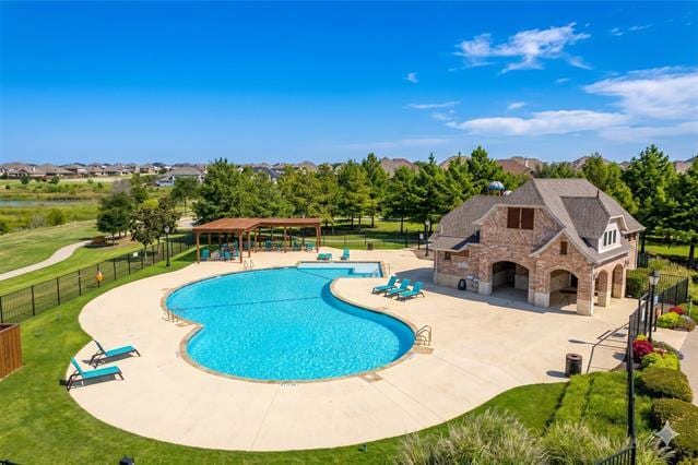 Building Photo - 3563 Caruth Ln