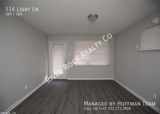 Foto del edificio - 516 Libby Ln