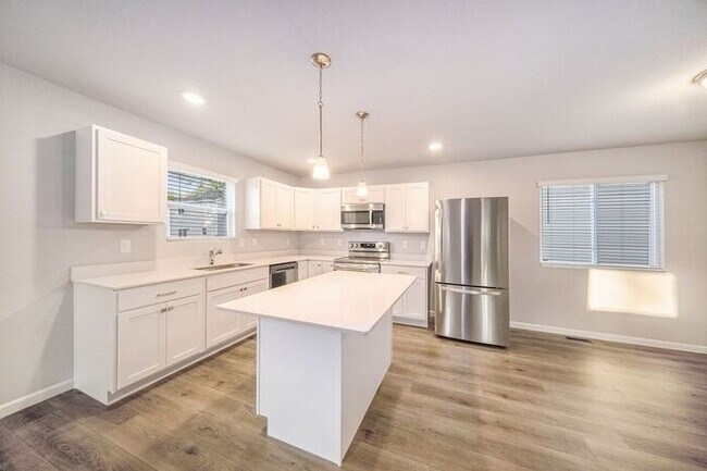 Foto del edificio - 404 N Park Ave