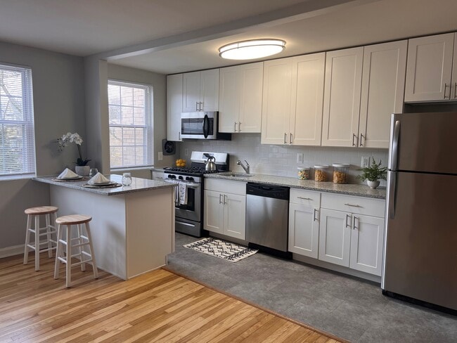 Building Photo - The Metropolitan Bala Cynwyd