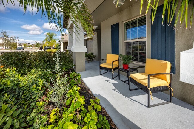 Foto del edificio - 16654 Carlton Pond St