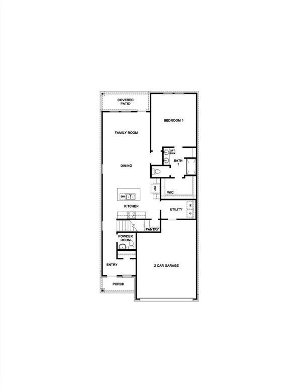 Foto del edificio - 16715 Sangiovese Dr