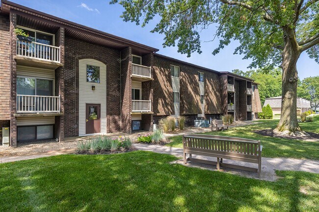 Foto del edificio - Winchester Apartments & Townhomes