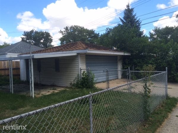 Building Photo - 4721 Weddell St