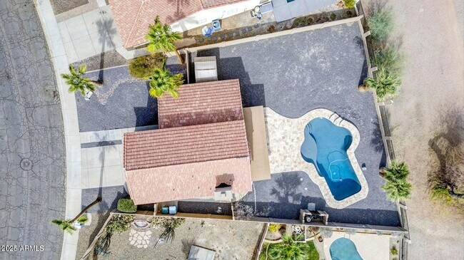 Foto del edificio - 15039 S 28th St