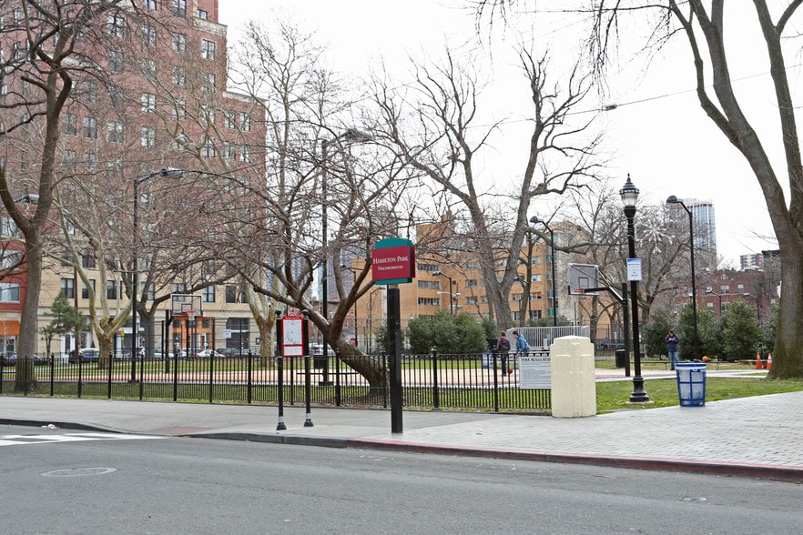 Historic downtown jersey city apartments for rent jersey city nj