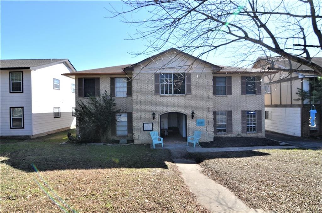 Primary Photo - 3429 Willowrun Dr
