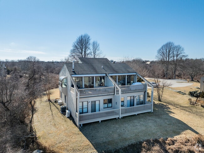 Building Photo - Stepping Stone Condominiums