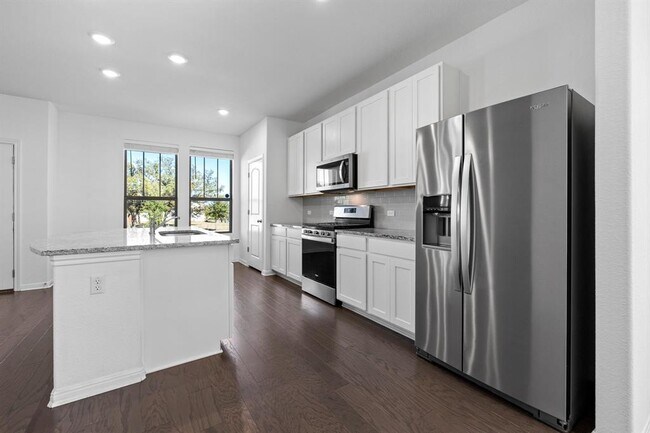 Foto del edificio - 2429 Acoma Ln