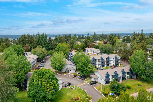 Building Photo - Narrows Ridge Apartments