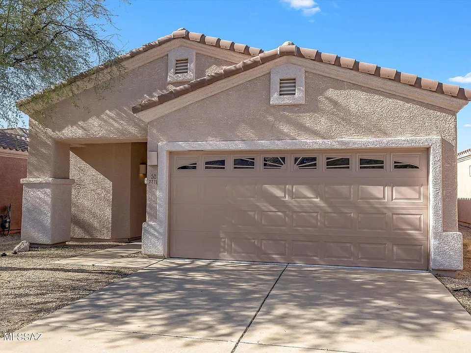 Photo - 2221 E Stone Stable Dr (Oro Valley, AZ)