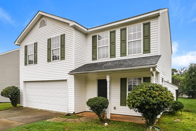 Foto del edificio - 8504 Stoneman Pl