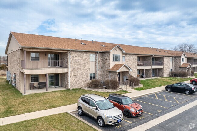 7969 Tyler St - White Pines