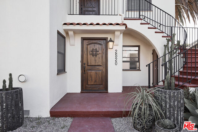 Building Photo - 2520 4th St