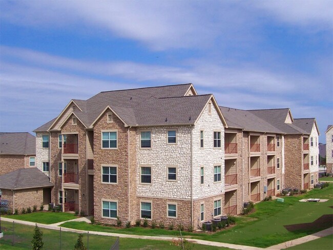 Foto del edificio - Prairie Ranch Apartment Homes