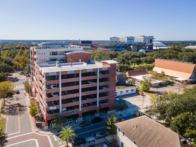 Universidad de la Florida - Midtown