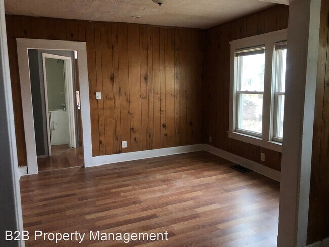 Foto del edificio - 3 br, 2 bath House - 640 E. 125th St.