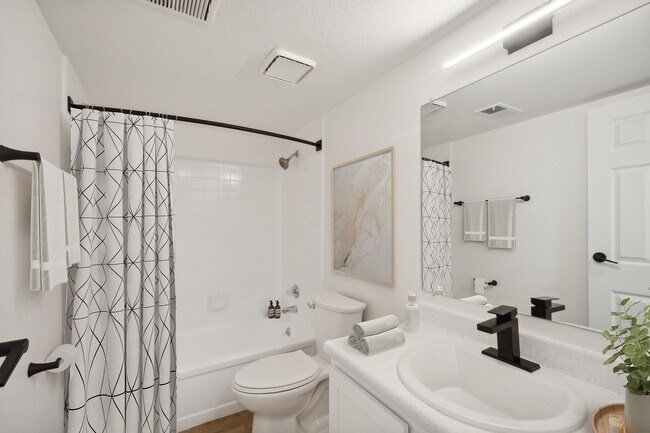 Foto del edificio - ReNew WestGlen