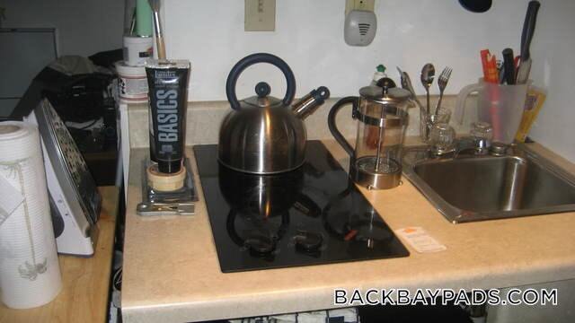 Foto del edificio - 272 Newbury St